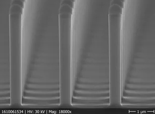 Two-dimensional photonic crystals