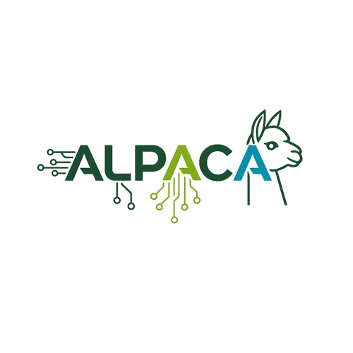 Project ALPACA logo
