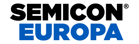 SEMICON Europa Logo 2026
