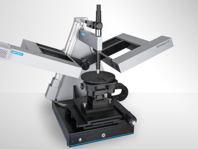SENTECH SENresearch 4.0 Spectroscopic Ellipsometer