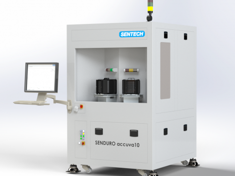 SENDURO accuva 10