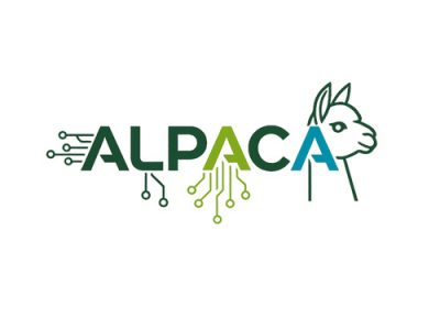 Project ALPACA logo