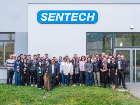 SENTECH Thin Film Metrology Participants 2026