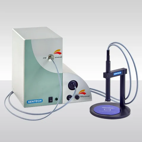 SENTECH FTPadv