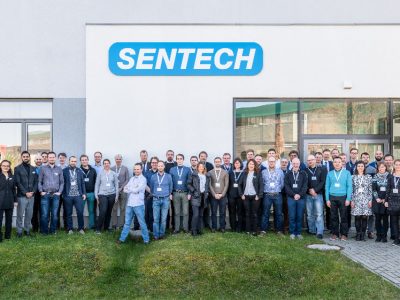 SENTECH Plasma Seminar 2024