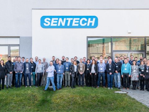SENTECH Plasma Seminar 2024