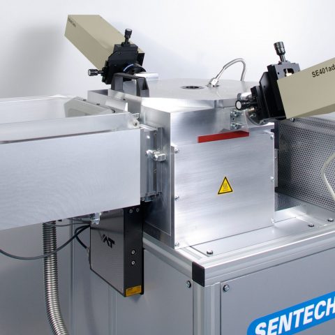 SENTECH SE 401 in-situ