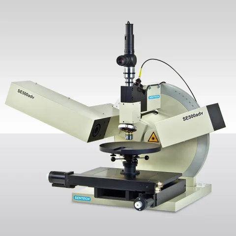 SENTECH SE 500adv