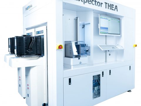 LuXpector THEA - 2 Port