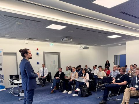 SENTECH Plasma Process Technology Seminar and Workshop 2026