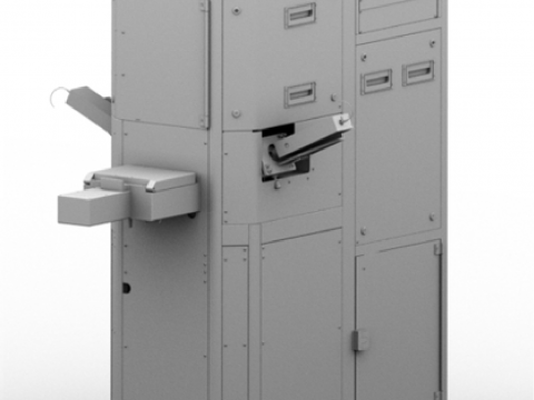 SENTECH SI PEALD with PTSA ICP Source