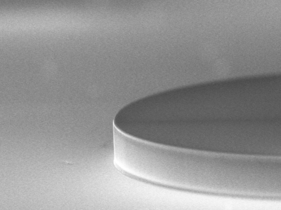 What is plasma etching?