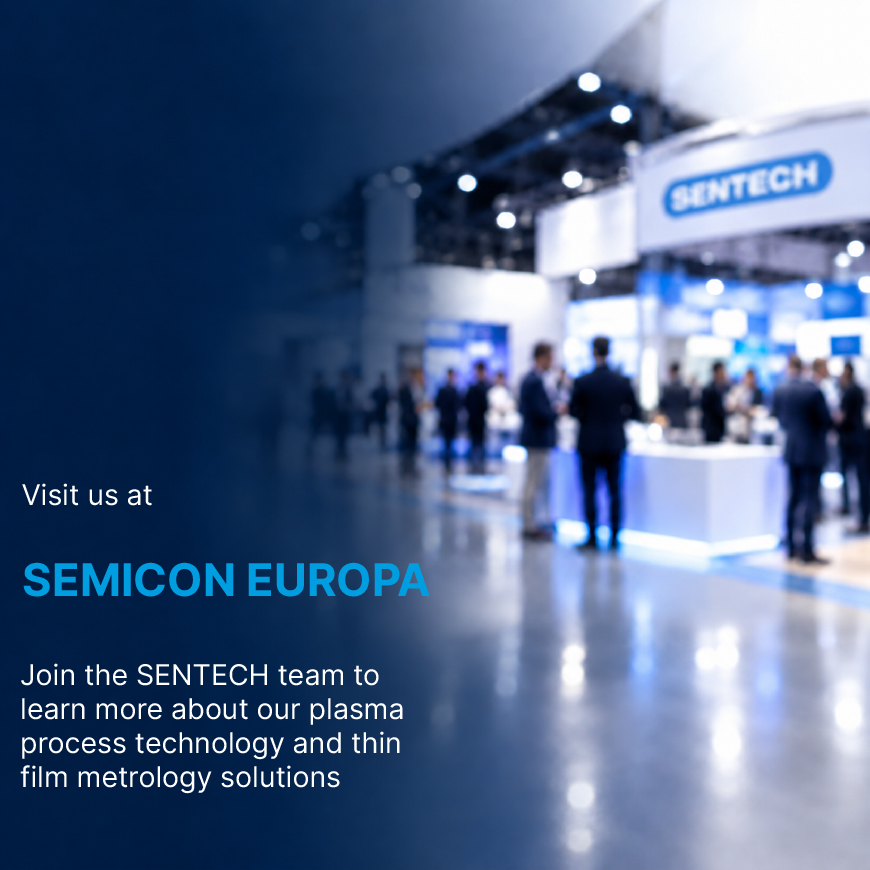 SEMICON Europa event promo