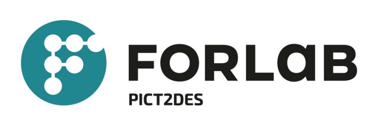 Forlab logo