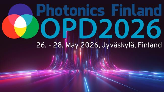Photonics Finland