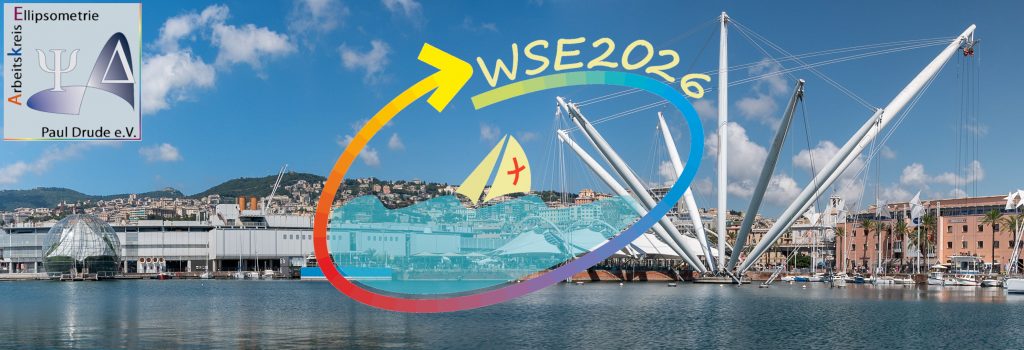 WSE 2026