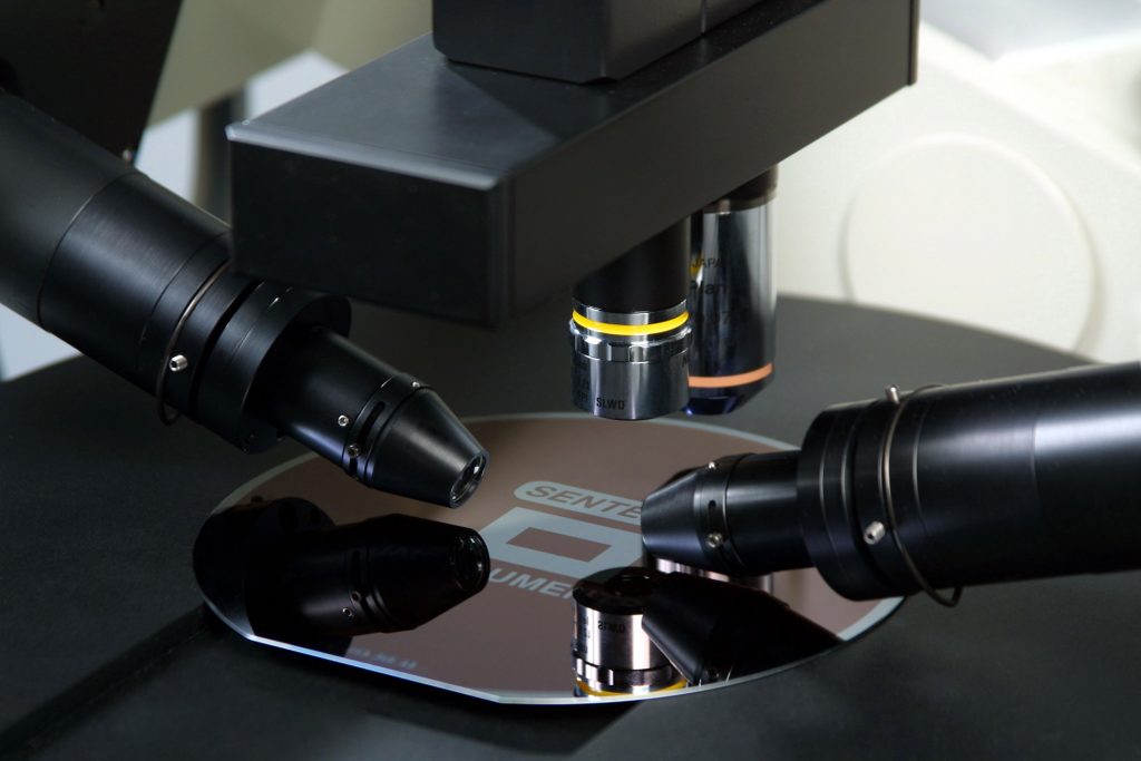 Understanding Metrology