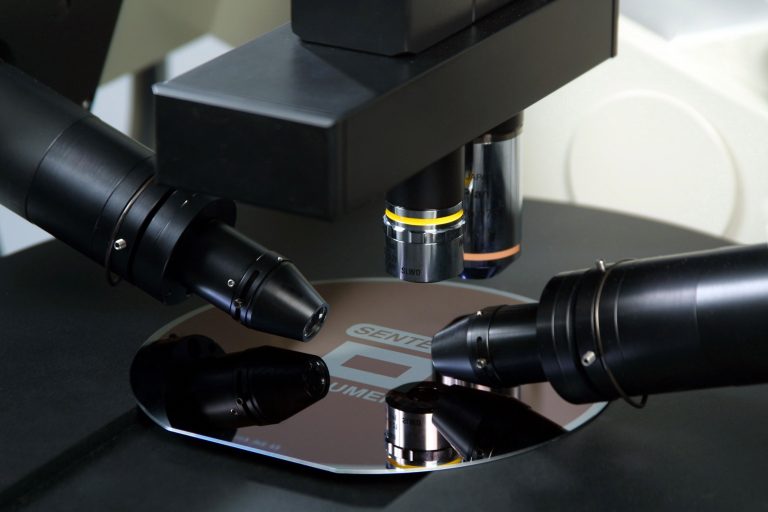 Understanding Metrology